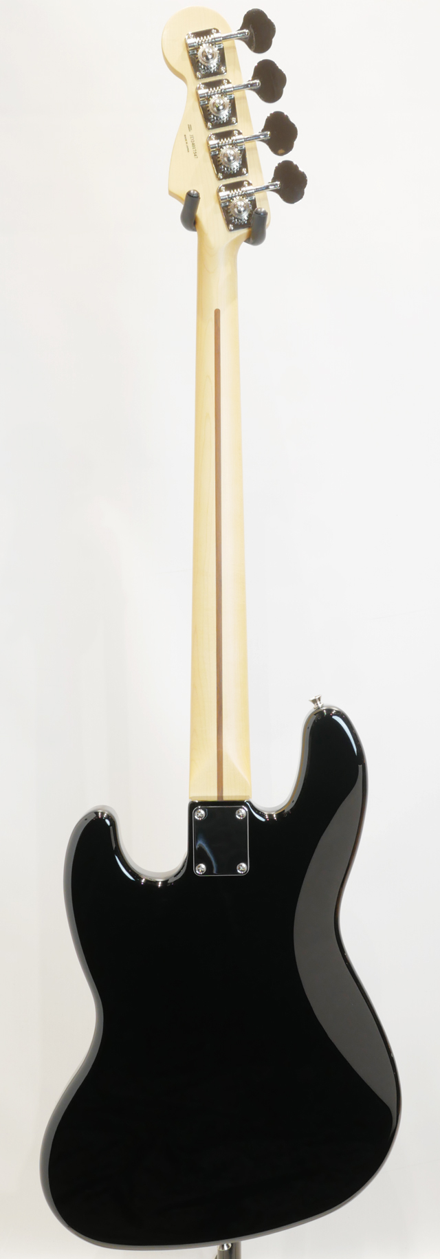 FENDER 2024 Collection MIJ Hybrid II Jazz Bass PJ (BLK) フェンダー サブ画像3