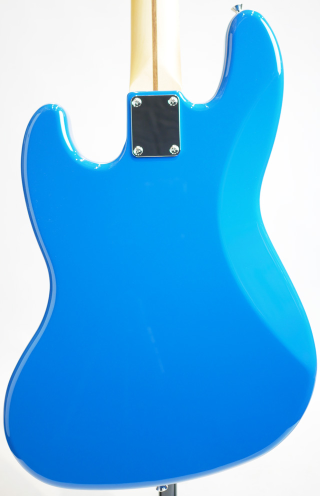 FENDER 2024 Collection MIJ Hybrid II Jazz Bass PJ (Forest Blue) フェンダー サブ画像1