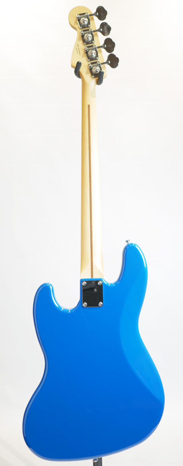 FENDER 2024 Collection MIJ Hybrid II Jazz Bass PJ (Forest Blue) フェンダー サブ画像3