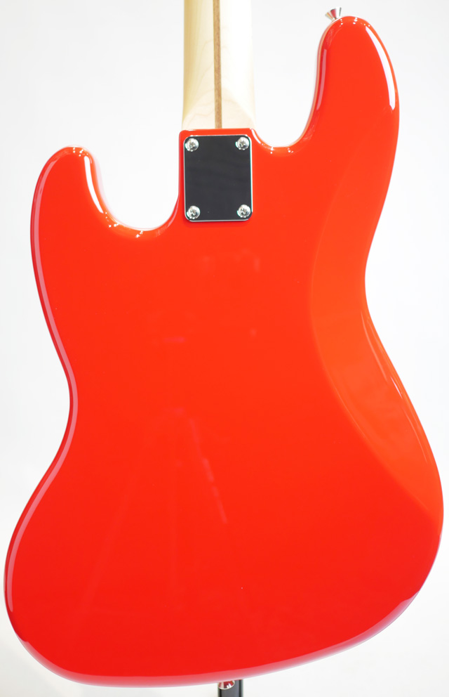 FENDER 2024 Collection MIJ Hybrid II Jazz Bass PJ (Modern Red) フェンダー サブ画像1
