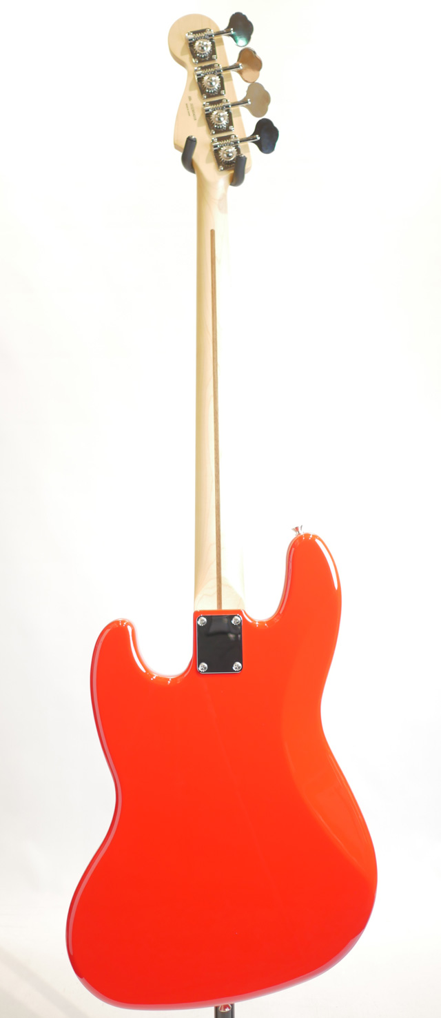 FENDER 2024 Collection MIJ Hybrid II Jazz Bass PJ (Modern Red) フェンダー サブ画像3