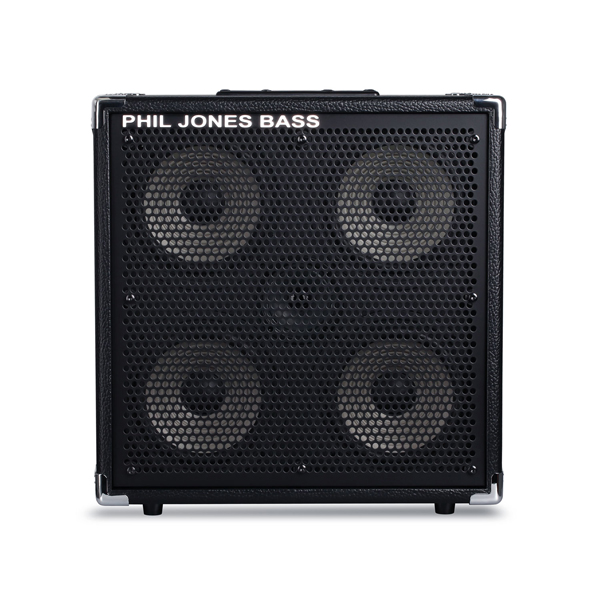 Phil Jones Bass CAB-47 フィル ジョーンズ ベース
