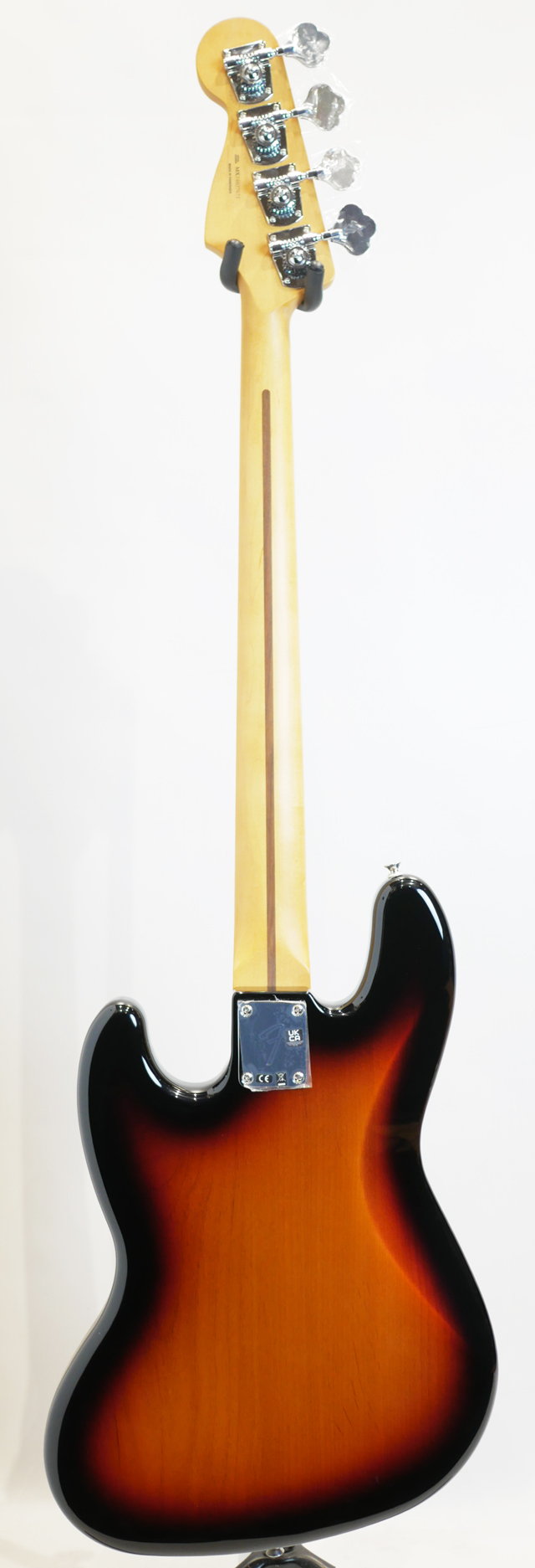 FENDER Player II Jazz Bass RW/3-Color Sunburst フェンダー サブ画像3