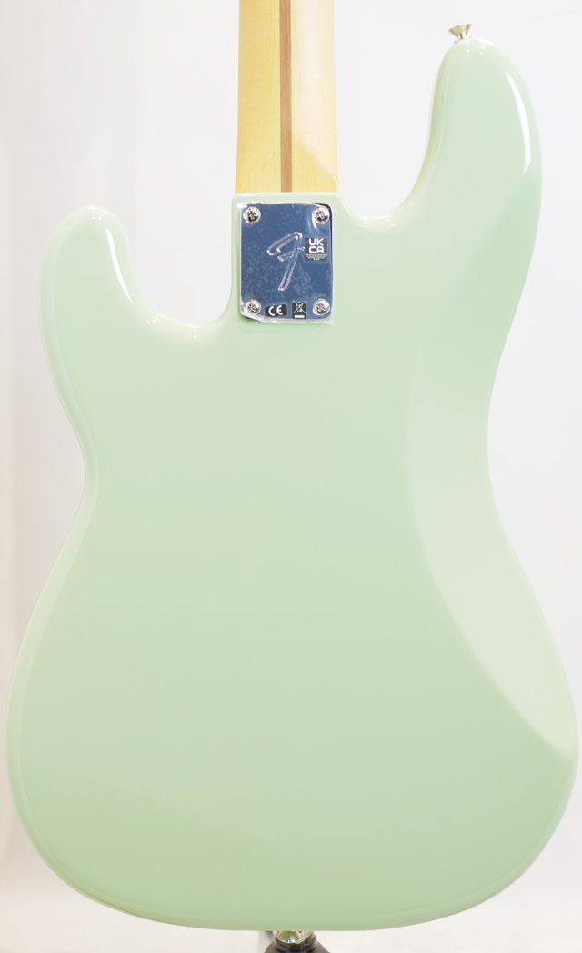 FENDER Player II Precision Bass MN/Birch Green フェンダー サブ画像1