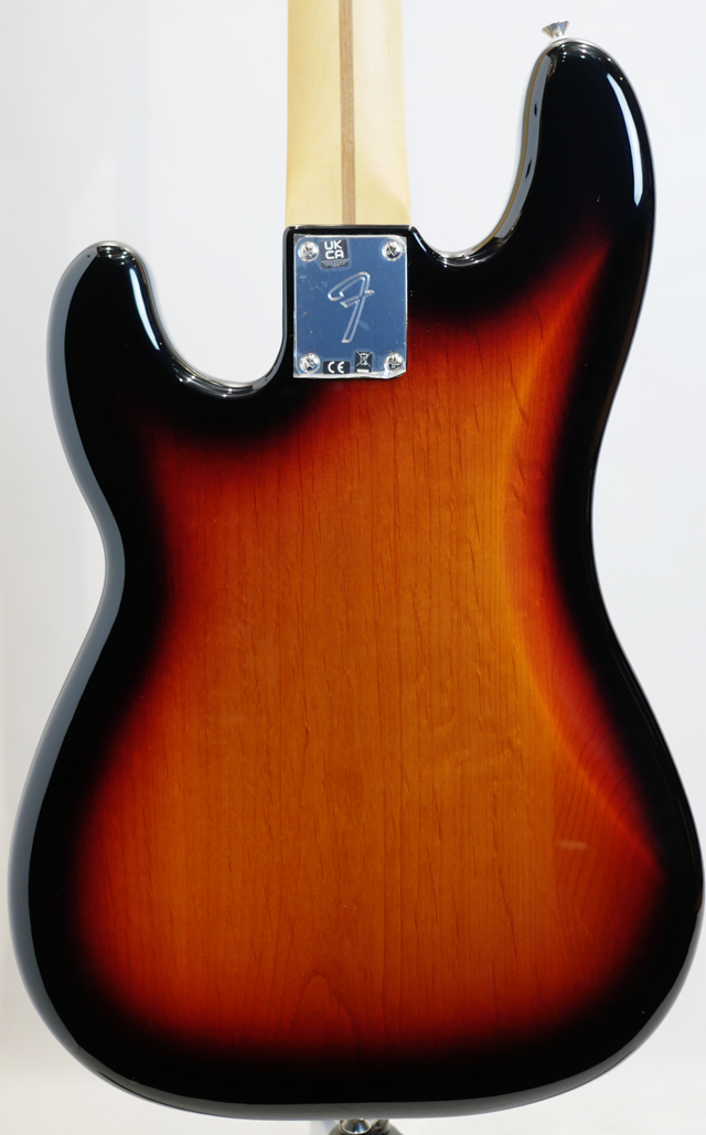 FENDER Player II Precision Bass RW/3-Color Sunburst フェンダー サブ画像1