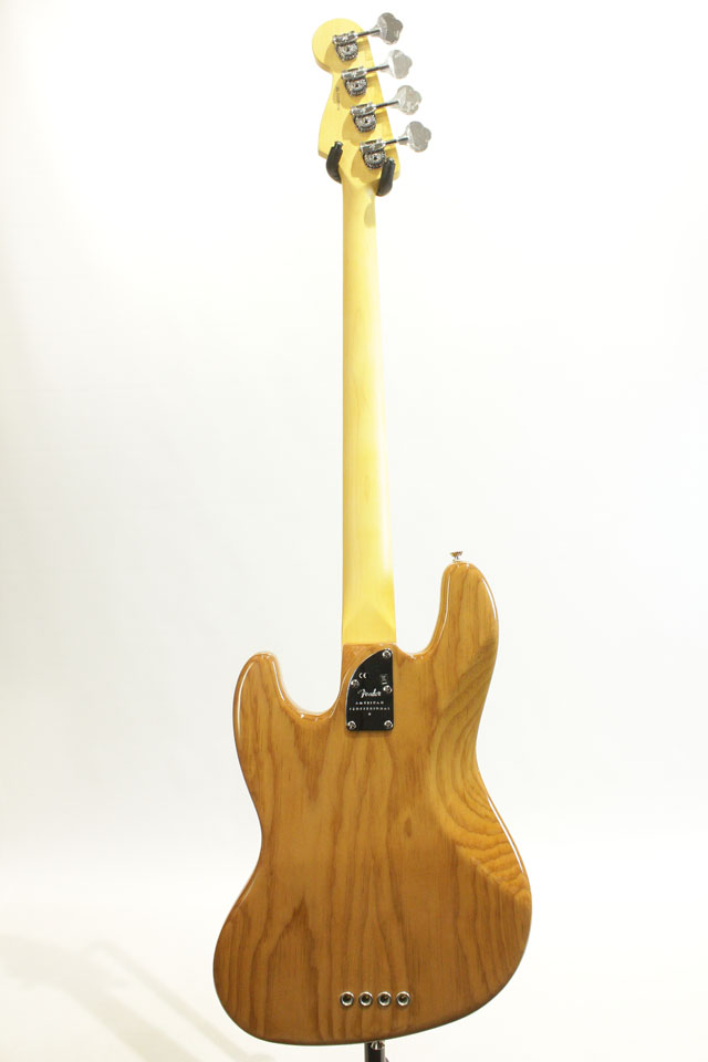 FENDER  American Professional II Jazz Bass Roasted Pine / Maple フェンダー サブ画像3