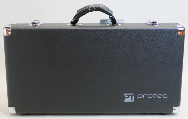 PROTEC Guitar Stonewood Pedal Board (SWPB2) プロテック サブ画像1
