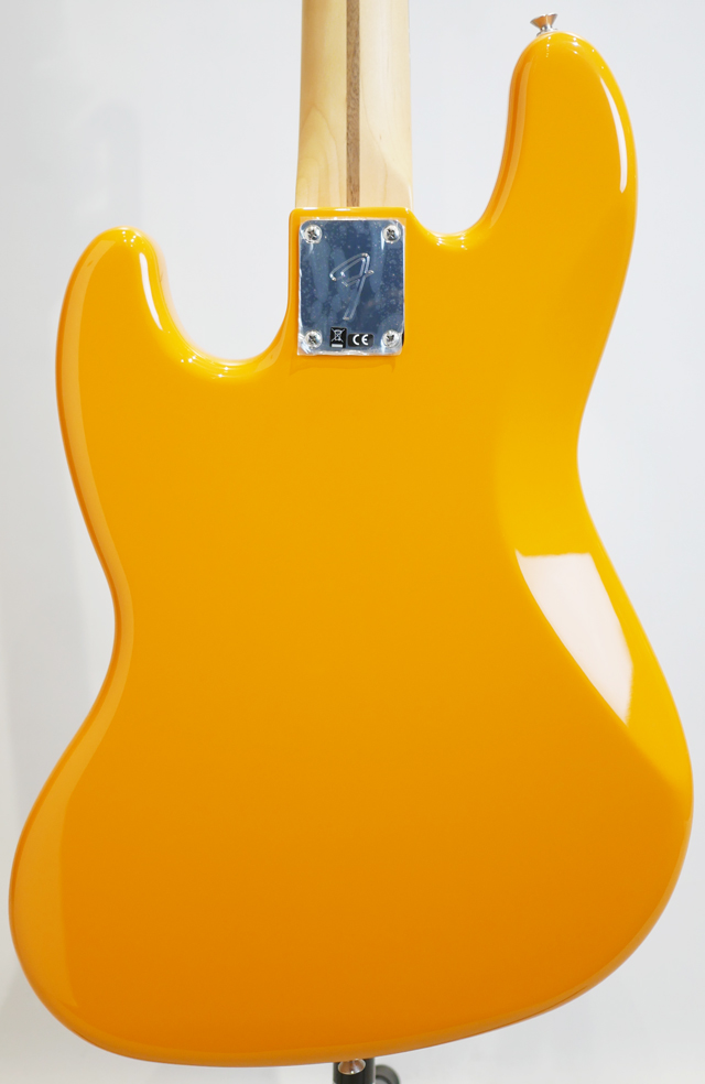 FENDER Player Jazz Bass / PF (Capri Orange) フェンダー サブ画像1