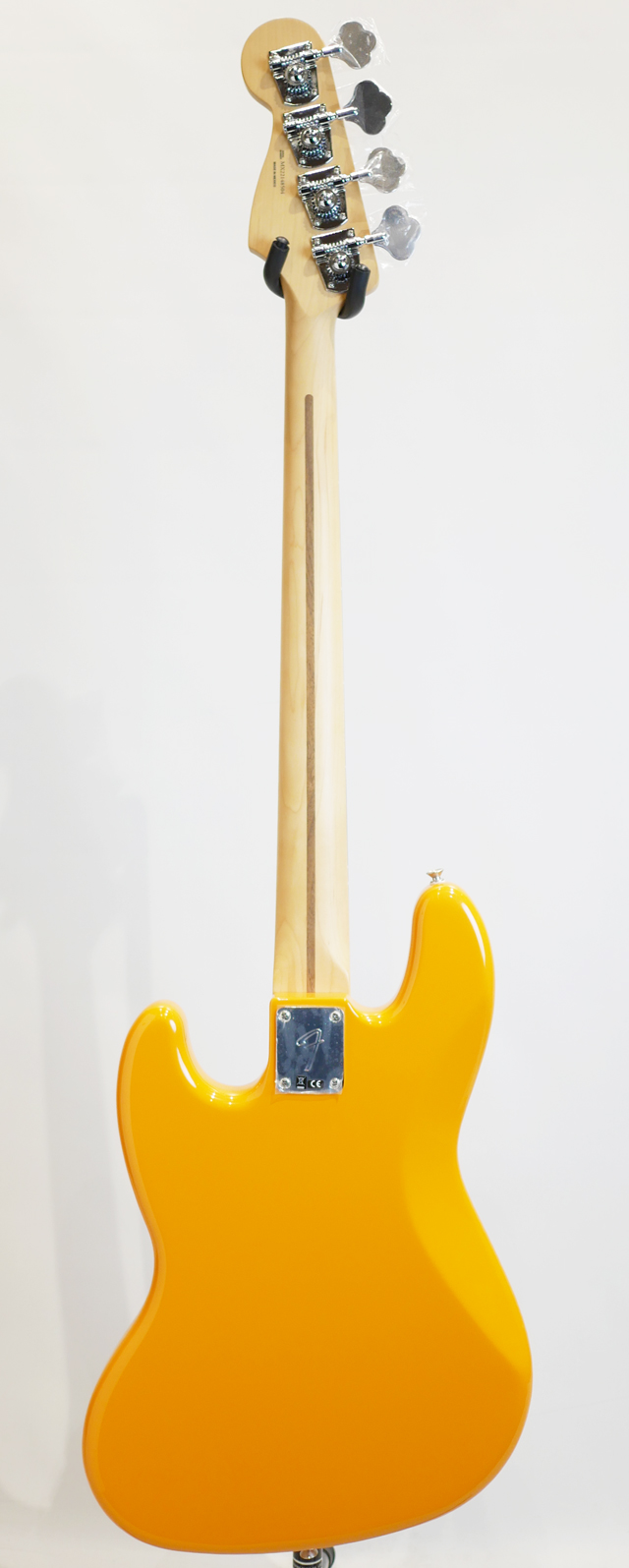 FENDER Player Jazz Bass / PF (Capri Orange) 商品詳細 | 【MIKIGAKKI 