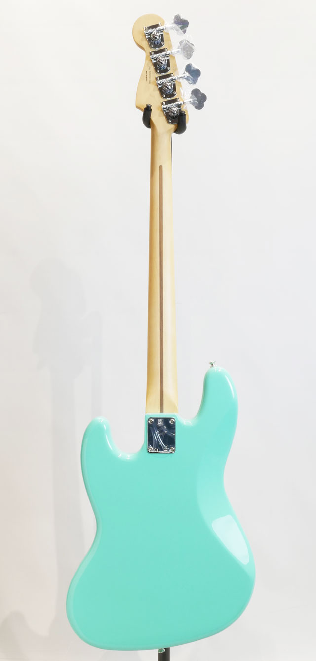FENDER Player Jazz Bass (Sea Foam Green) フェンダー サブ画像3