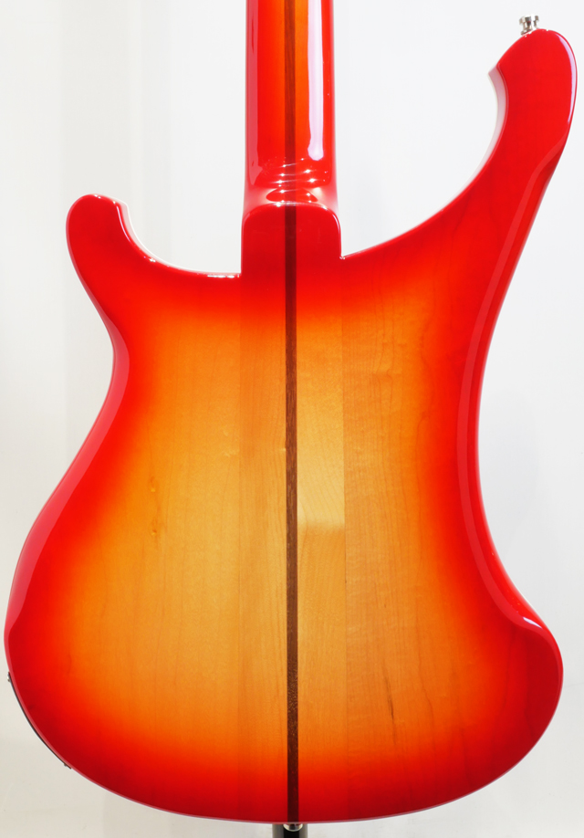 RICKENBACKER 4003 Fireglo リッケンバッカー サブ画像1