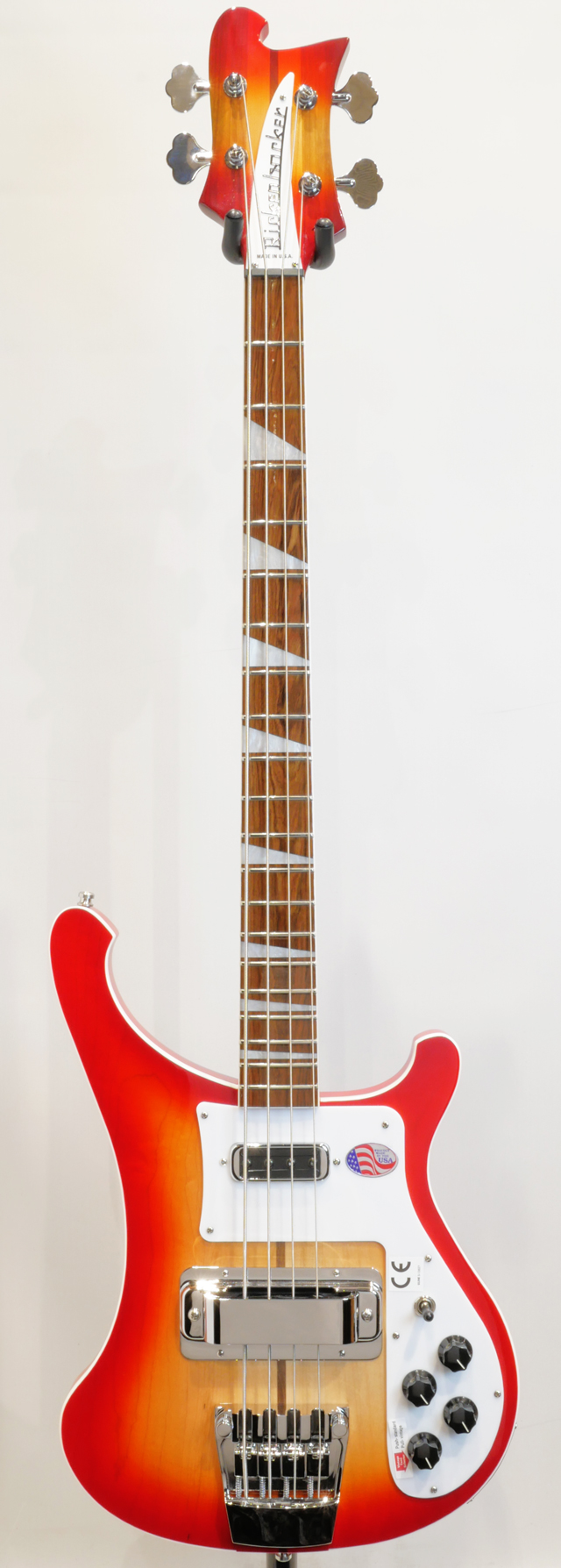 RICKENBACKER 4003 Fireglo リッケンバッカー サブ画像2