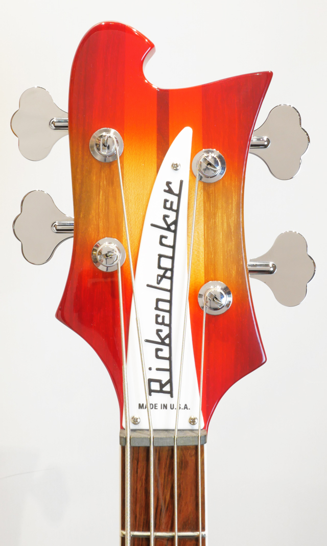 RICKENBACKER 4003 Fireglo リッケンバッカー サブ画像6