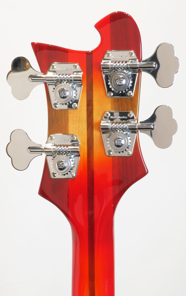 RICKENBACKER 4003 Fireglo リッケンバッカー サブ画像7