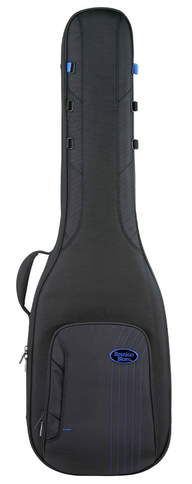 RB Expedition RBC23B4 / Bass Guitar Case