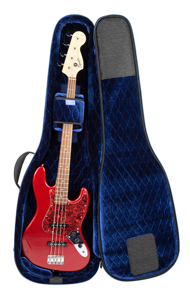 Reunion Blues RB Expedition RBC23B4 / Bass Guitar Case レユニオンブルース サブ画像6