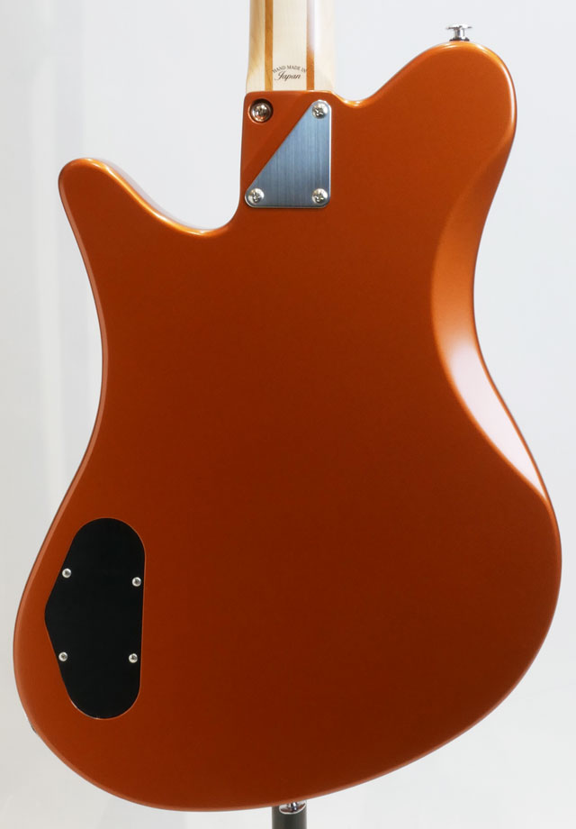 OOPEGG Supreme Collection Stormbreaker Bass Orange Metallic オーペッグ サブ画像1