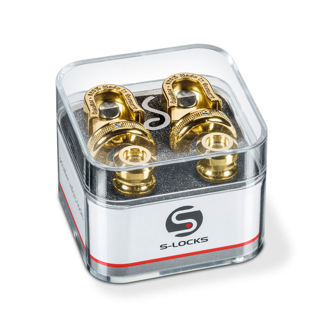 S-Locks / Gold