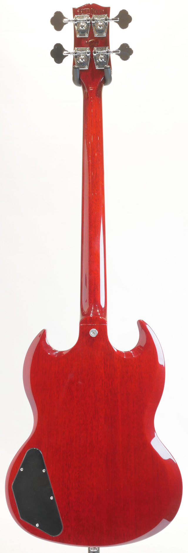 GIBSON SG STANDARD BASS (Heritage Cherry） ギブソン サブ画像3