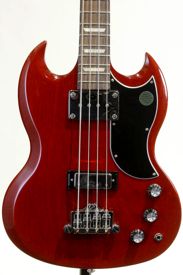 SG Standard Bass (HC)