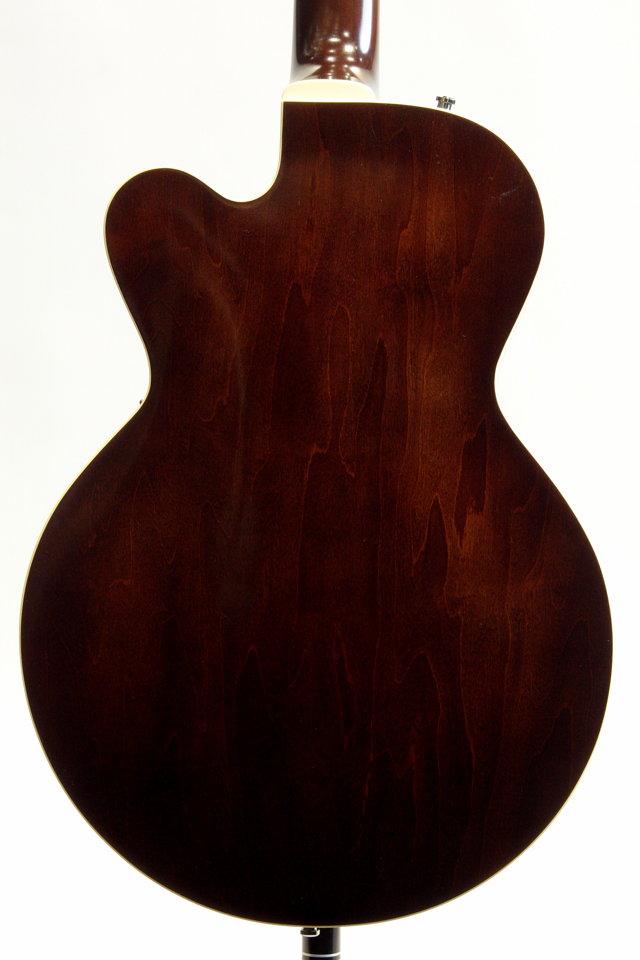 Rozeo Ladybug Bass Spruce Top & Maple Side/back ST Brown ロゼオ サブ画像1
