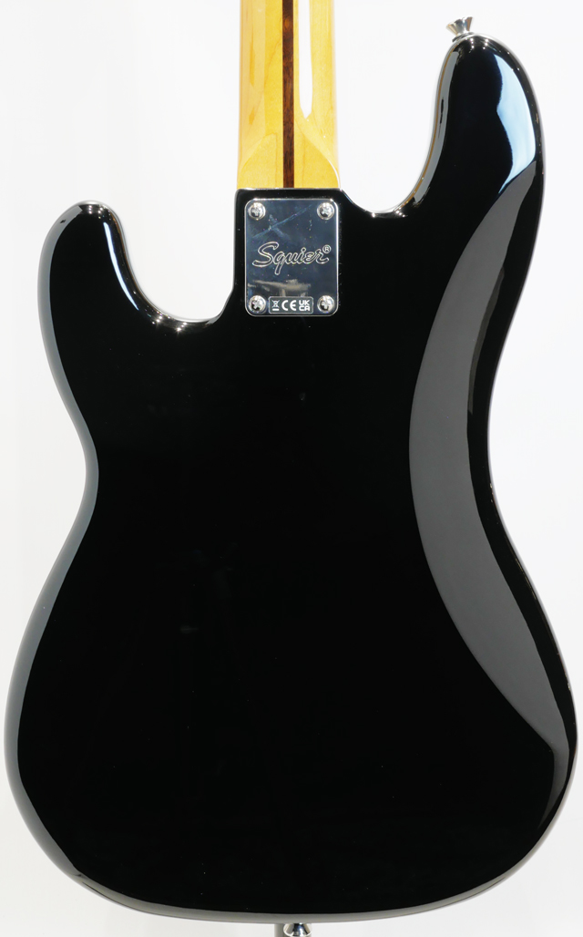 SQUIER Classic Vibe ‘70s Precision Bass / Black スクワイヤー Classic Vibe ‘60s Precision Bass / Black サブ画像1