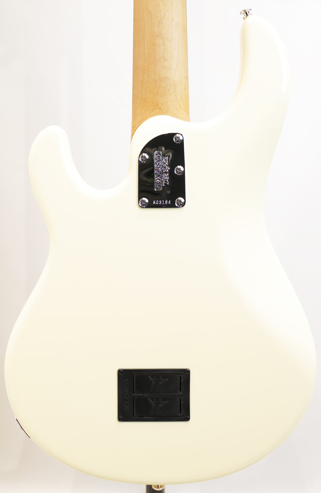 MUSICMAN Stingray Special 5st HH Butter Cream ミュージックマン サブ画像1