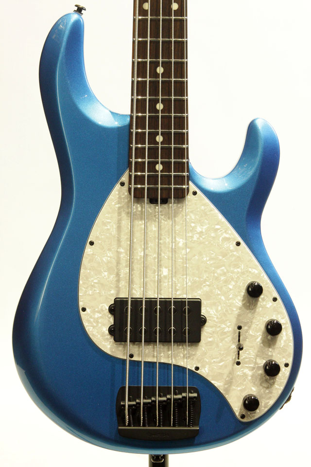 Stingray 5st Special Speed Blue/Rosewood 【総重量約4.1kg】