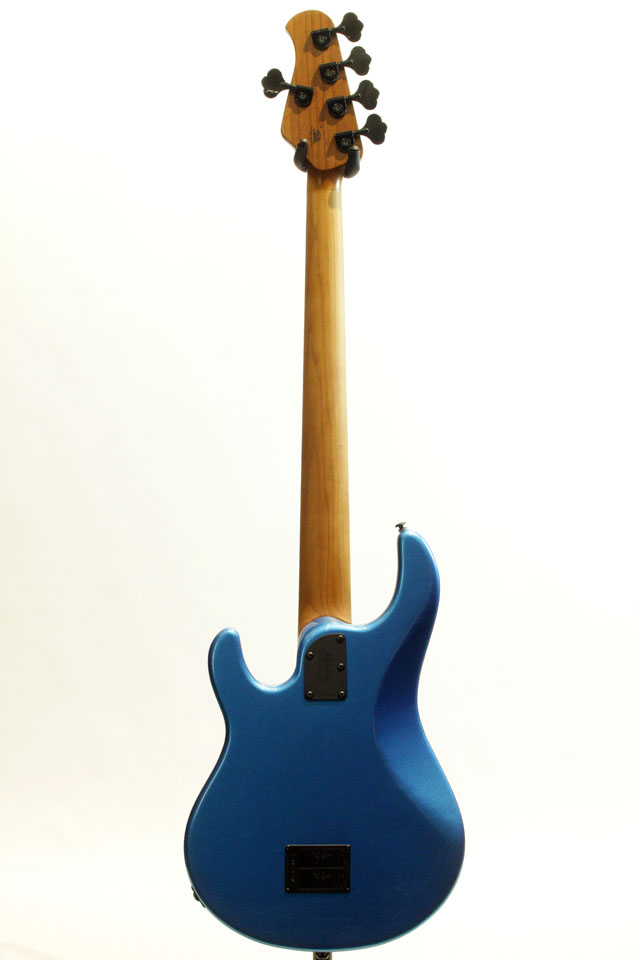 MUSICMAN Stingray 5st Special Speed Blue/Rosewood 【総重量約4.1kg】 ミュージックマン サブ画像3