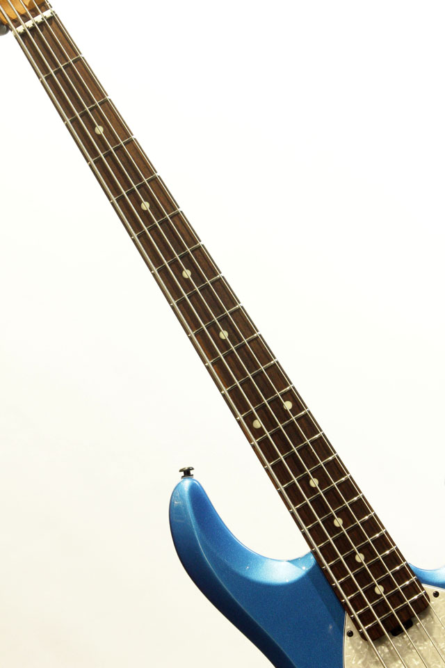 MUSICMAN Stingray 5st Special Speed Blue/Rosewood 【総重量約4.1kg】 ミュージックマン サブ画像4