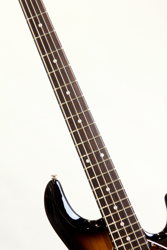 MUSICMAN Stingray 5st Special Rosewood / Burnt Ends ミュージックマン サブ画像4