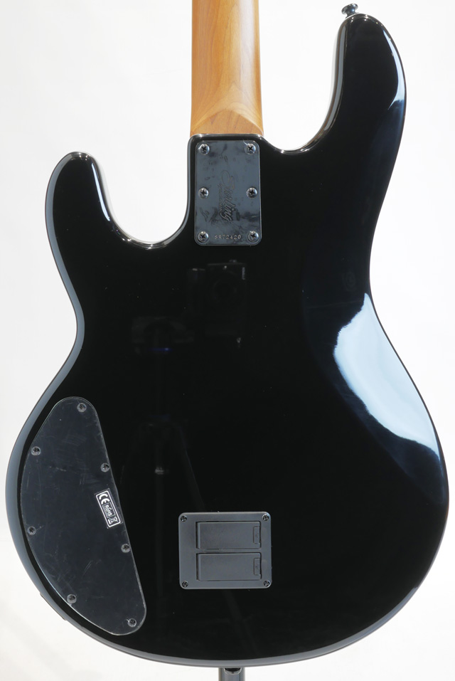 Sterling by MUSIC MAN DarkRay (Black) スターリン サブ画像1