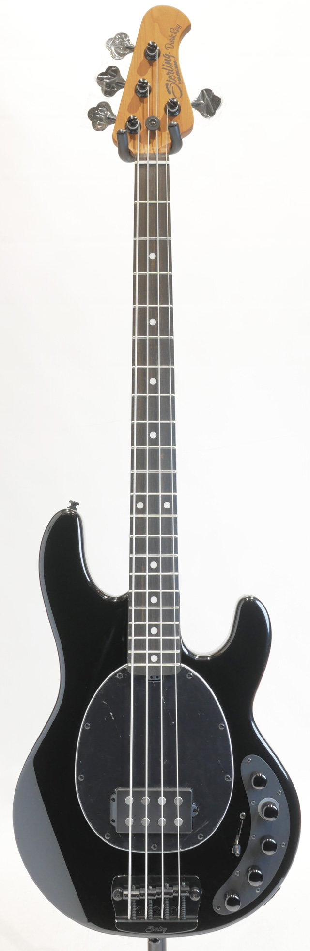 Sterling by MUSIC MAN DarkRay (Black) スターリン サブ画像2