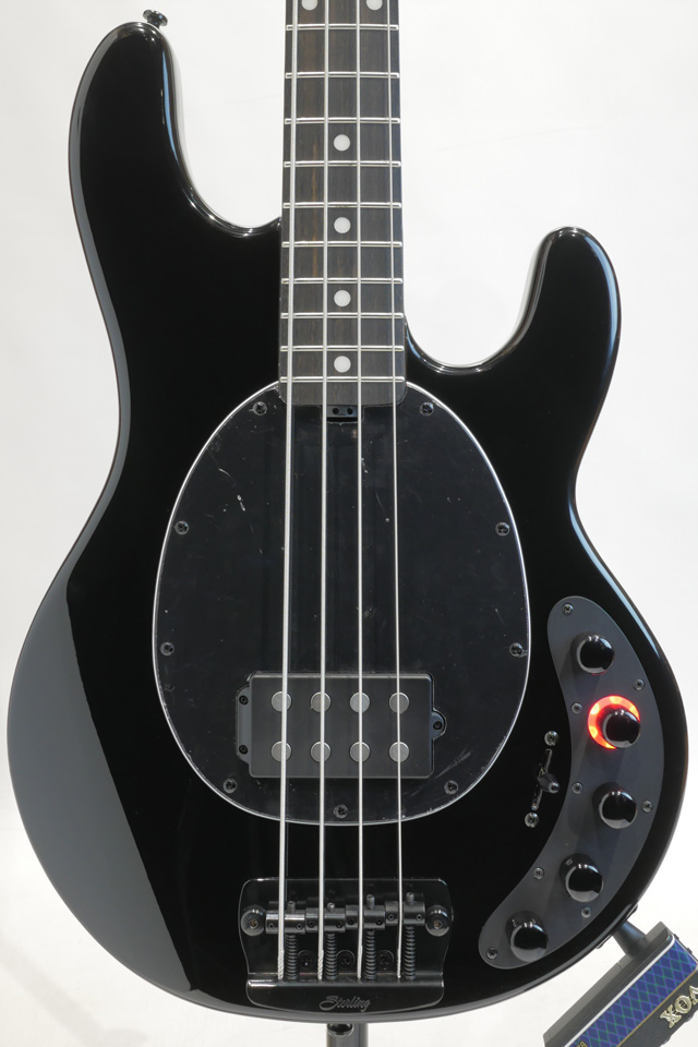 Sterling by MUSIC MAN DarkRay (Black) スターリン サブ画像4