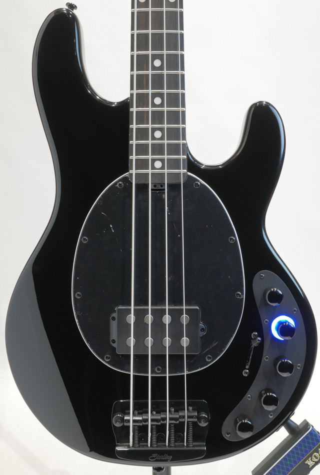 Sterling by MUSIC MAN DarkRay (Black) スターリン サブ画像5