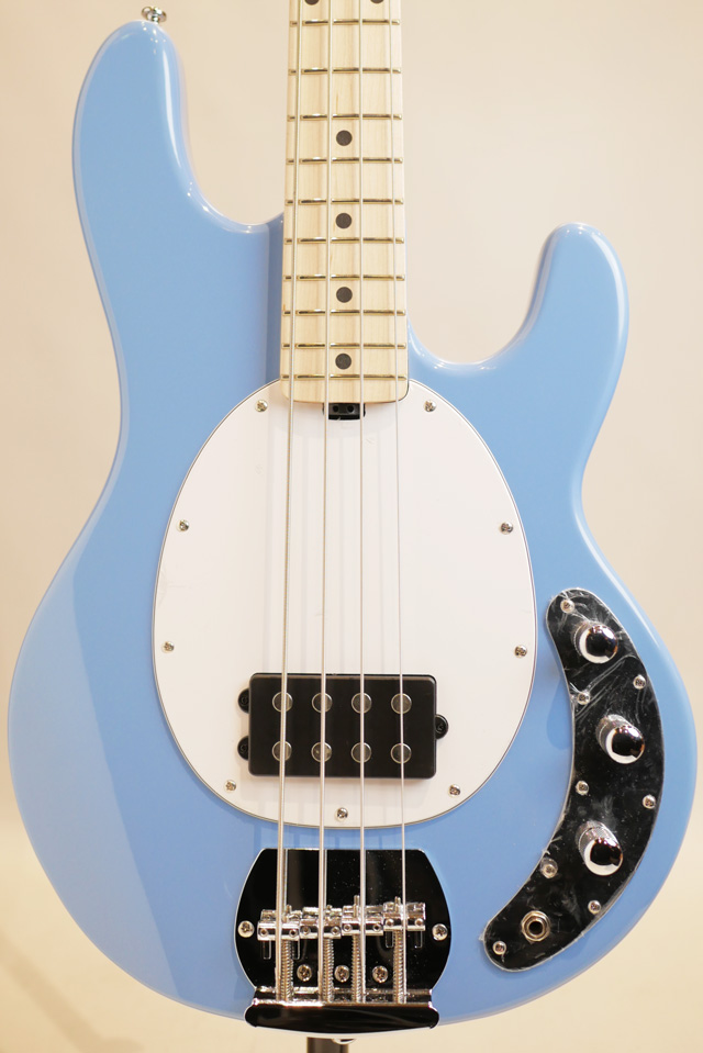 Sterling by MUSIC MAN S.U.B. Series Stingray Ray4 / Chopper Blue スターリン