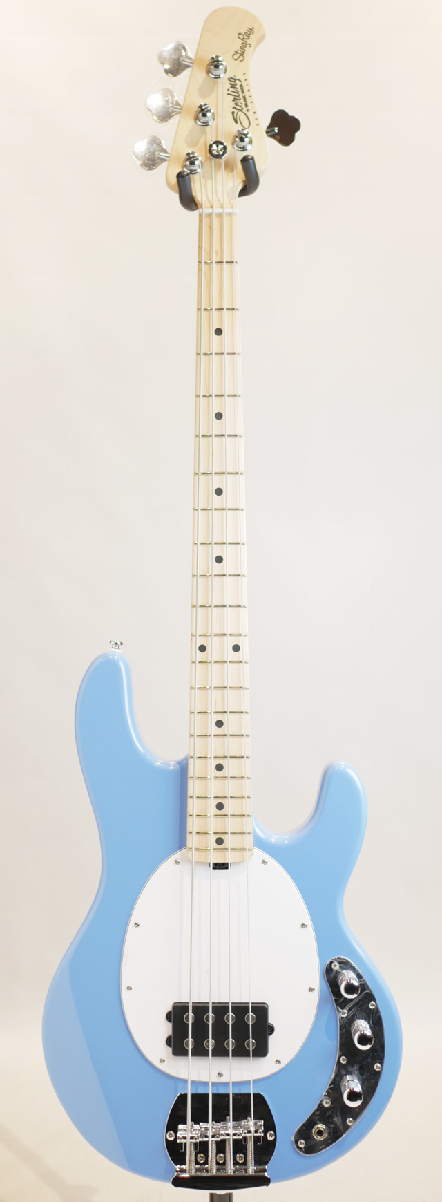 Sterling by MUSIC MAN S.U.B. Series Stingray Ray4 / Chopper Blue スターリン サブ画像2