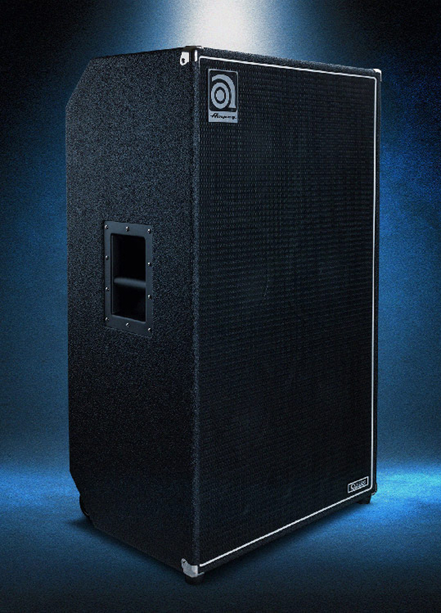 AMPEG SVT-610HLF アンペグ サブ画像1