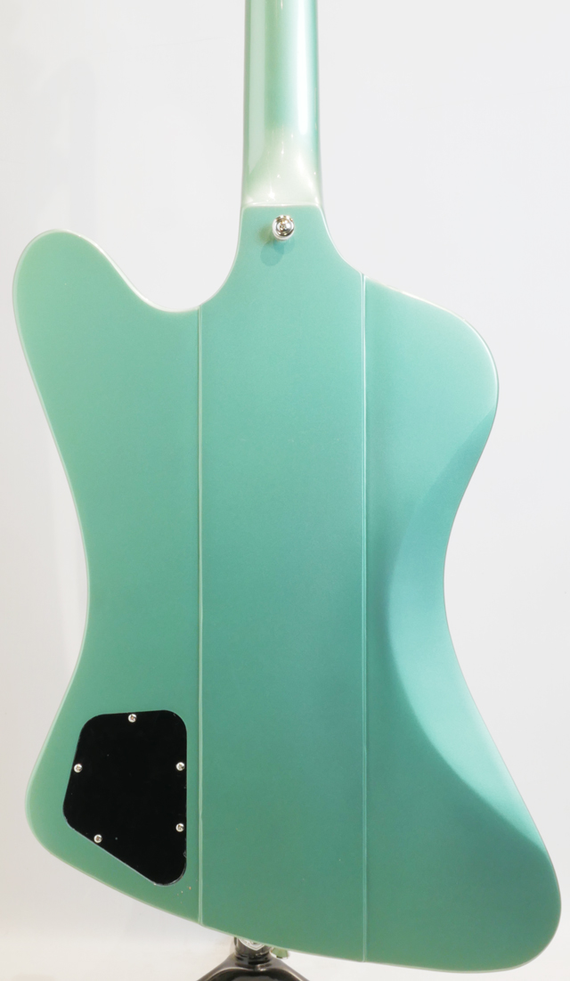 Epiphone Thunderbird '64 Inverness Green エピフォン サブ画像1