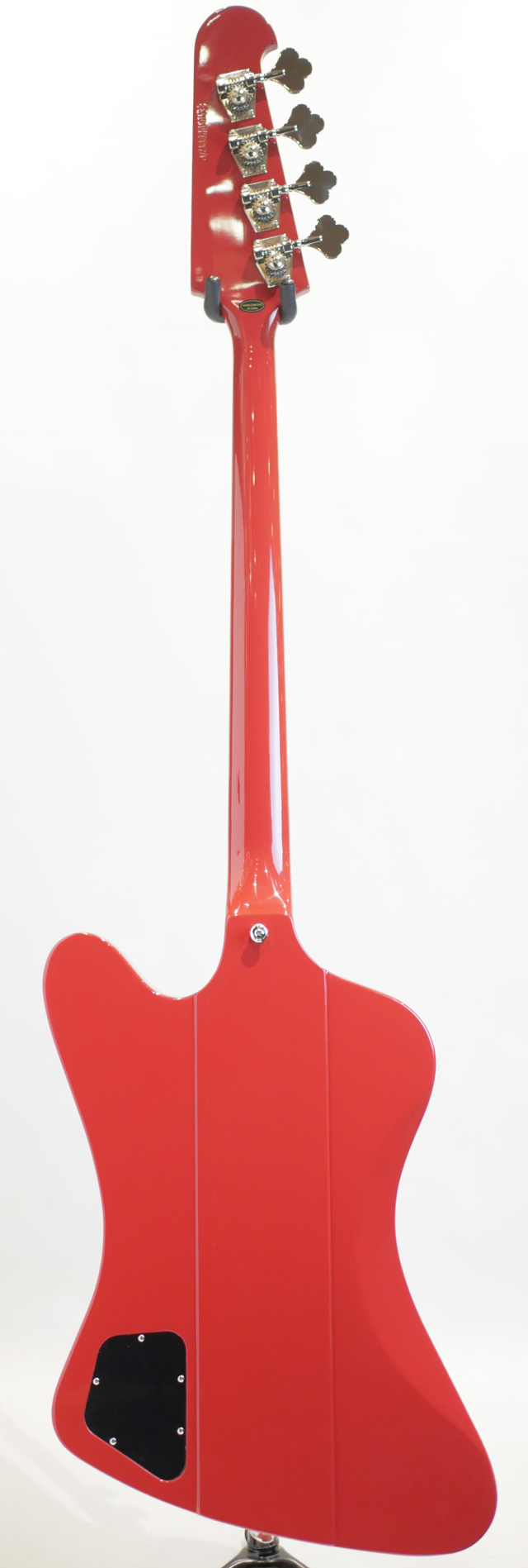 Epiphone Inspired by Gibson Thunderbird 64 Ember Red エピフォン サブ画像3