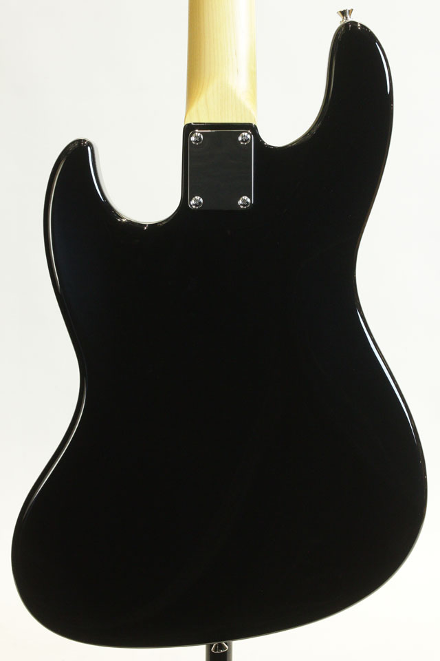 Three Dots Guitars JB Model 4st (BLK/R) スリードッツ サブ画像1