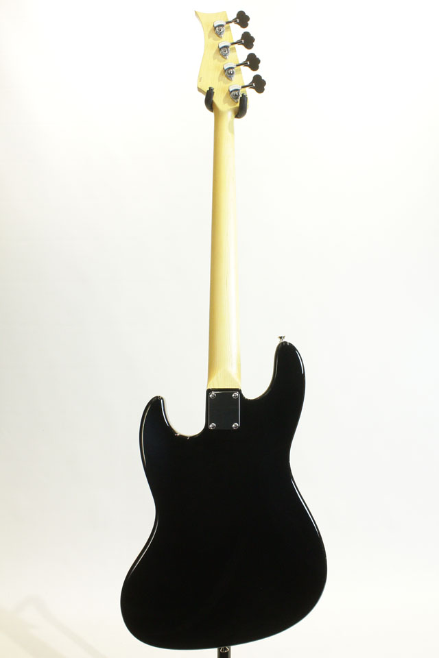 Three Dots Guitars JB Model 4st (BLK/R) スリードッツ サブ画像3