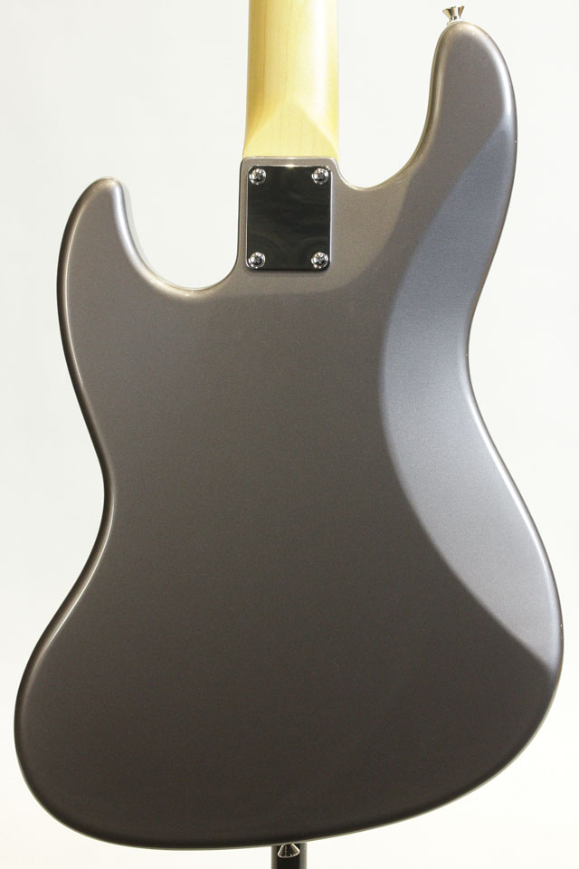 Three Dots Guitars JB Model 4st (DGM/R) スリードッツ サブ画像1