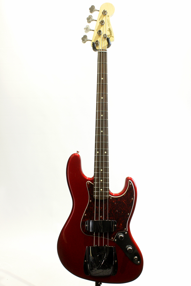 FENDER Made in Japan Traditional 60s Jazz Bass Limited Run (CAR) フェンダー サブ画像2