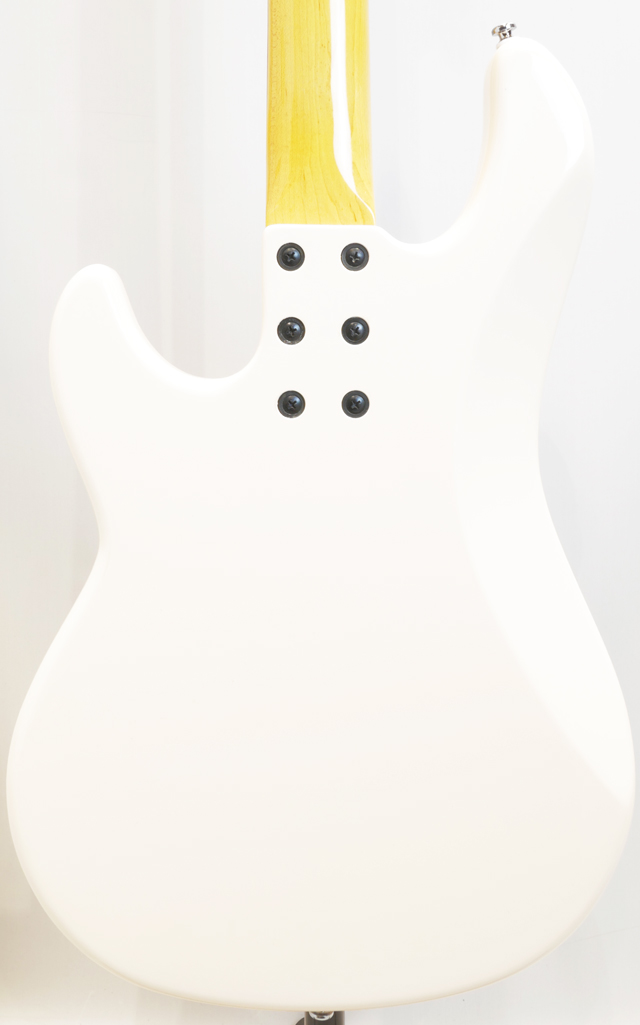 G&L Tribute series LB-100 / Olympic White / Rosewood ジーアンドエル サブ画像1