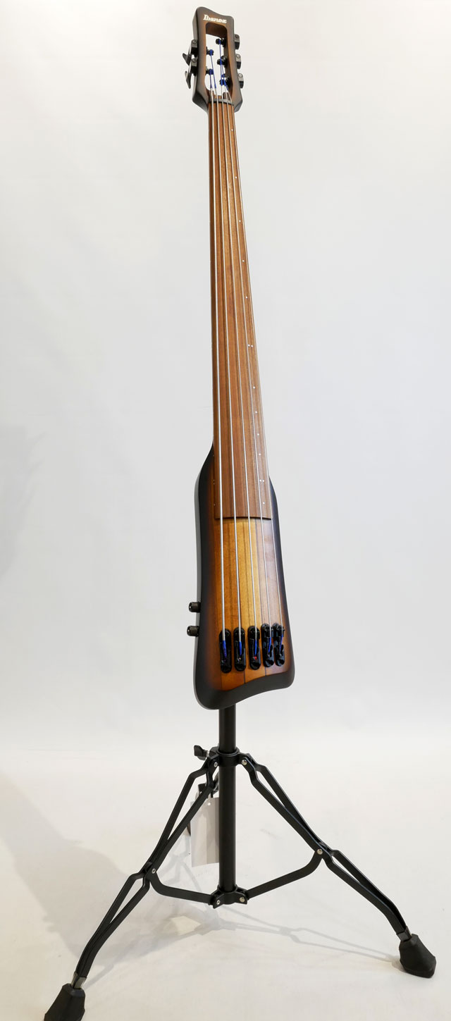 Workshop UB805-MOB Upright Bass 5 Strings