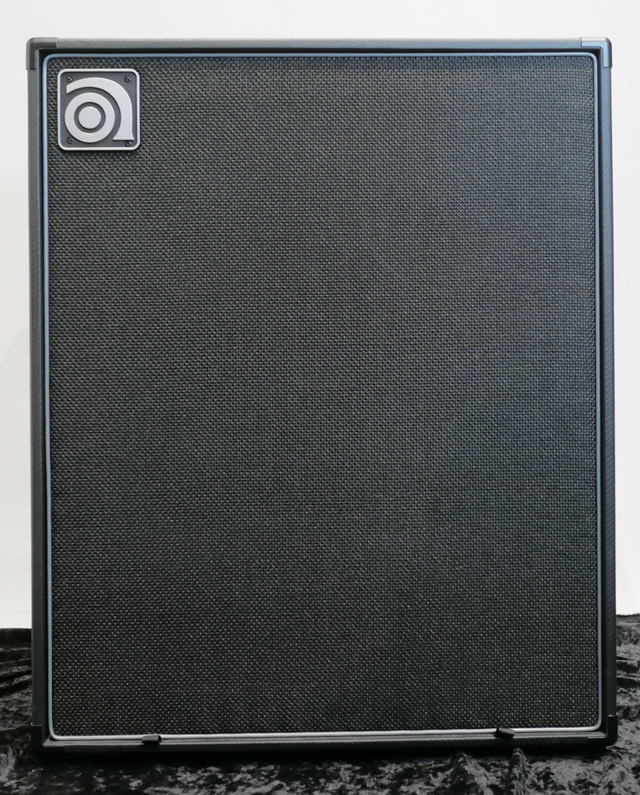 AMPEG Venture VB-410 アンペグ サブ画像1