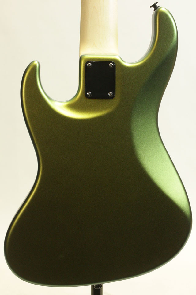 Wood Custom Guitars Vibe Standard-5 19pitch Maziora Mazeran  ウッドカスタムギター サブ画像1