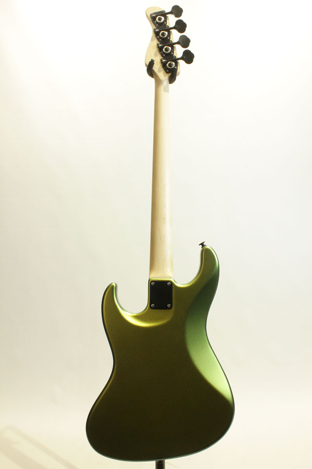 Wood Custom Guitars Vibe Standard-4 Maziora Mazeran ウッドカスタムギター サブ画像3