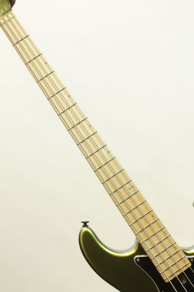 Wood Custom Guitars Vibe Standard-4 Maziora Mazeran ウッドカスタムギター サブ画像4